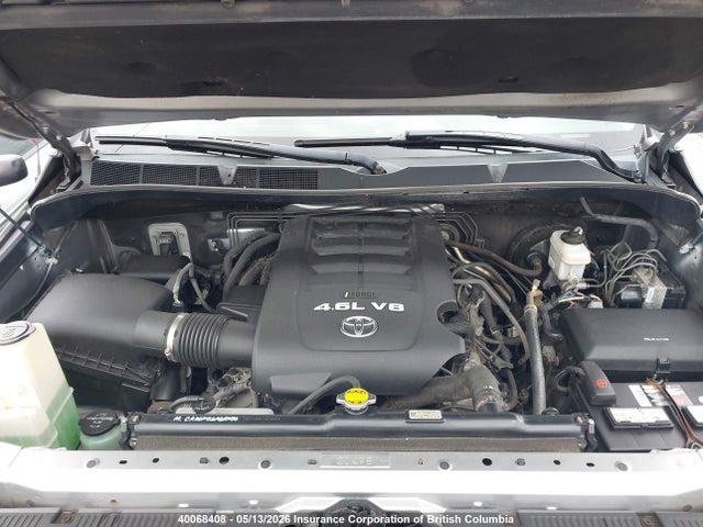 Продаж на аукціоні авто 2014 Toyota Tundra Double Cab Sr/double Cab Sr5, vin: 5TFUM5F11EX051640, номер лоту: 40068408