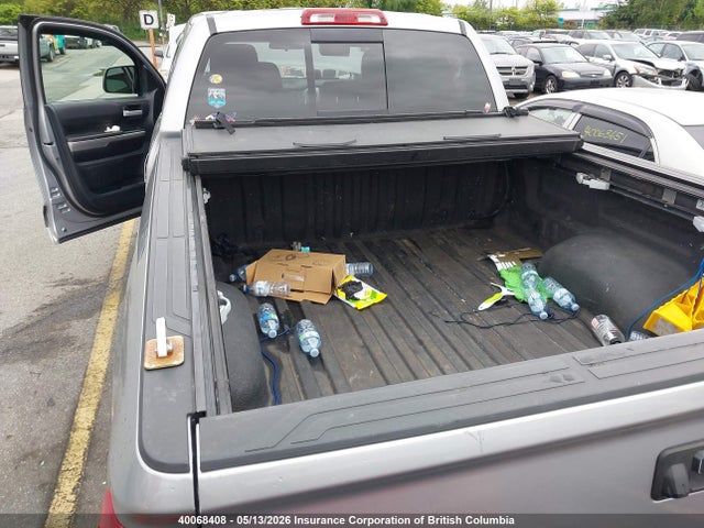 Продаж на аукціоні авто 2014 Toyota Tundra Double Cab Sr/double Cab Sr5, vin: 5TFUM5F11EX051640, номер лоту: 40068408