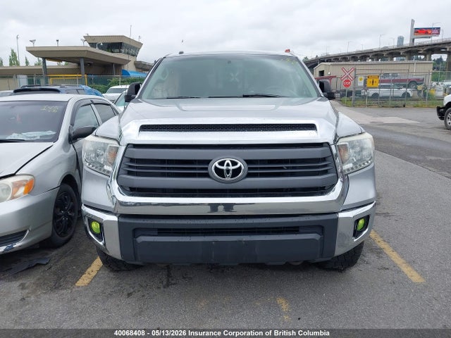 Продаж на аукціоні авто 2014 Toyota Tundra Double Cab Sr/double Cab Sr5, vin: 5TFUM5F11EX051640, номер лоту: 40068408