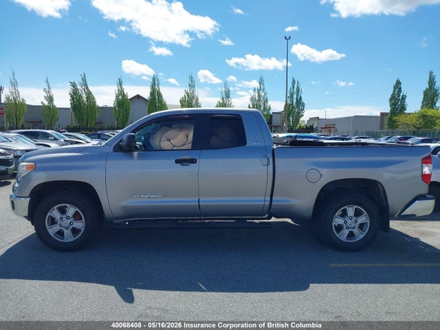Продаж на аукціоні авто 2014 Toyota Tundra Double Cab Sr/double Cab Sr5, vin: 5TFUM5F11EX051640, номер лоту: 40068408