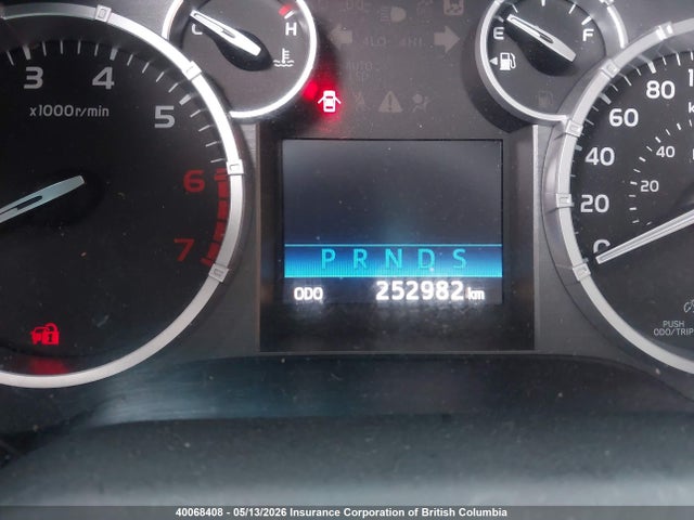 Продаж на аукціоні авто 2014 Toyota Tundra Double Cab Sr/double Cab Sr5, vin: 5TFUM5F11EX051640, номер лоту: 40068408