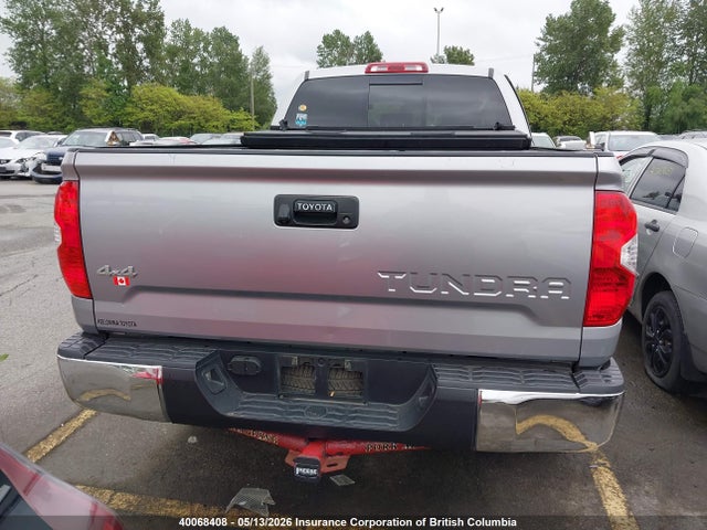 Продаж на аукціоні авто 2014 Toyota Tundra Double Cab Sr/double Cab Sr5, vin: 5TFUM5F11EX051640, номер лоту: 40068408