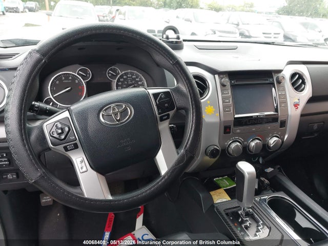 Продаж на аукціоні авто 2014 Toyota Tundra Double Cab Sr/double Cab Sr5, vin: 5TFUM5F11EX051640, номер лоту: 40068408