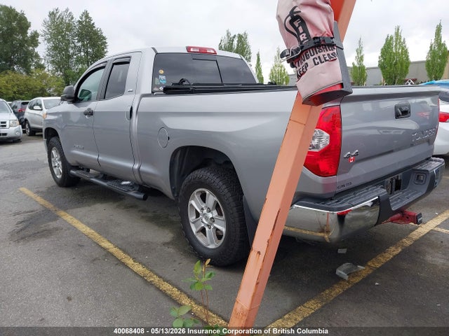 Продаж на аукціоні авто 2014 Toyota Tundra Double Cab Sr/double Cab Sr5, vin: 5TFUM5F11EX051640, номер лоту: 40068408