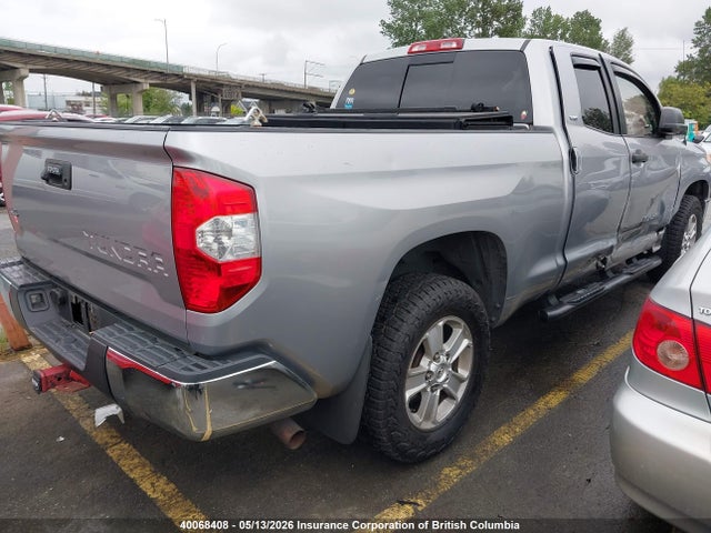 Продаж на аукціоні авто 2014 Toyota Tundra Double Cab Sr/double Cab Sr5, vin: 5TFUM5F11EX051640, номер лоту: 40068408