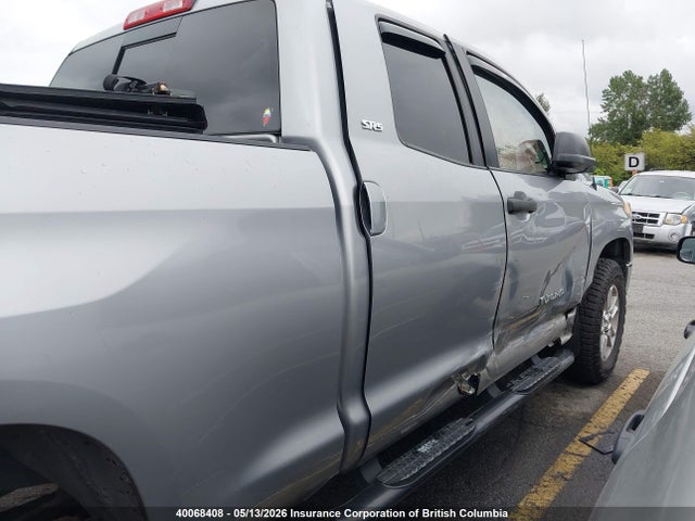 Продаж на аукціоні авто 2014 Toyota Tundra Double Cab Sr/double Cab Sr5, vin: 5TFUM5F11EX051640, номер лоту: 40068408