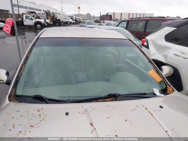 Aukcja sprzedaży 2005 Nissan Altima S/sl, vin: 1N4AL11D45C130653, numer aukcji: 40068937