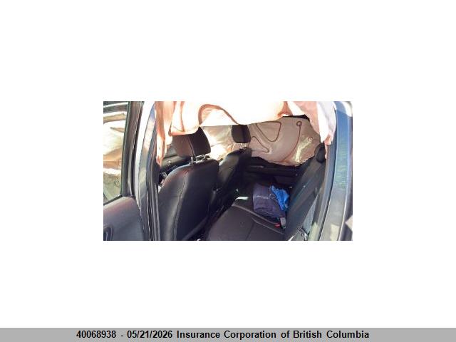 40068938 :رقم المزاد ، 3TYDZ5BN0NT005009 vin ، 2022 Toyota Tacoma Double Cab/sr5/trd Sport/trd Off Road مزاد بيع