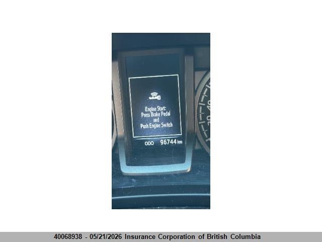 40068938 :رقم المزاد ، 3TYDZ5BN0NT005009 vin ، 2022 Toyota Tacoma Double Cab/sr5/trd Sport/trd Off Road مزاد بيع