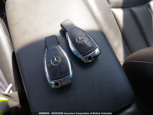 Продажа на аукционе авто 2007 Mercedes-benz C 280, vin: WDBRF54H87F898601, номер лота: 40068939