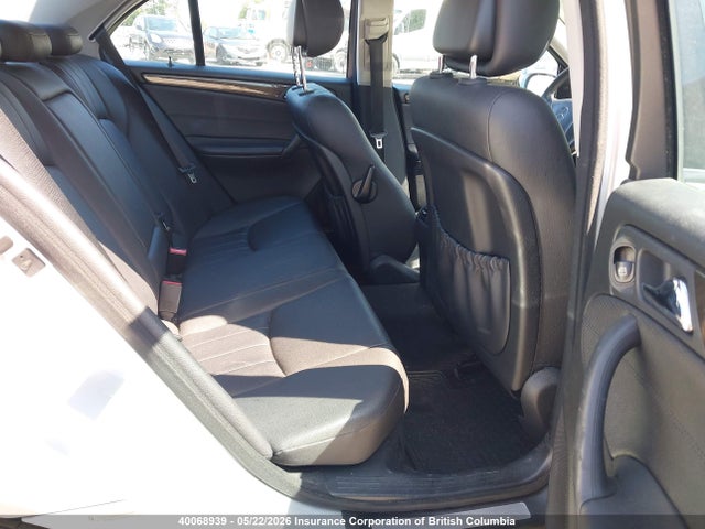 Продажа на аукционе авто 2007 Mercedes-benz C 280, vin: WDBRF54H87F898601, номер лота: 40068939