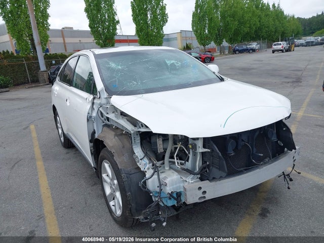 Продаж на аукціоні авто 2011 Lexus Rx 350, vin: JTJBK1BA1B2011429, номер лоту: 40068940