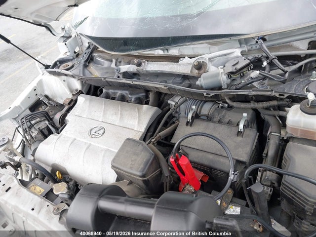 Продаж на аукціоні авто 2011 Lexus Rx 350, vin: JTJBK1BA1B2011429, номер лоту: 40068940