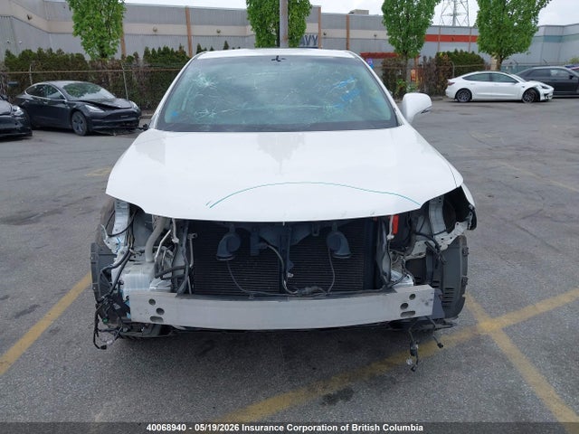 Продаж на аукціоні авто 2011 Lexus Rx 350, vin: JTJBK1BA1B2011429, номер лоту: 40068940