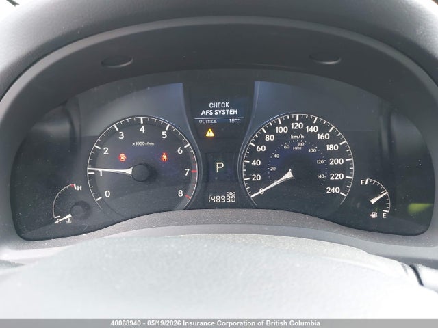 Продаж на аукціоні авто 2011 Lexus Rx 350, vin: JTJBK1BA1B2011429, номер лоту: 40068940