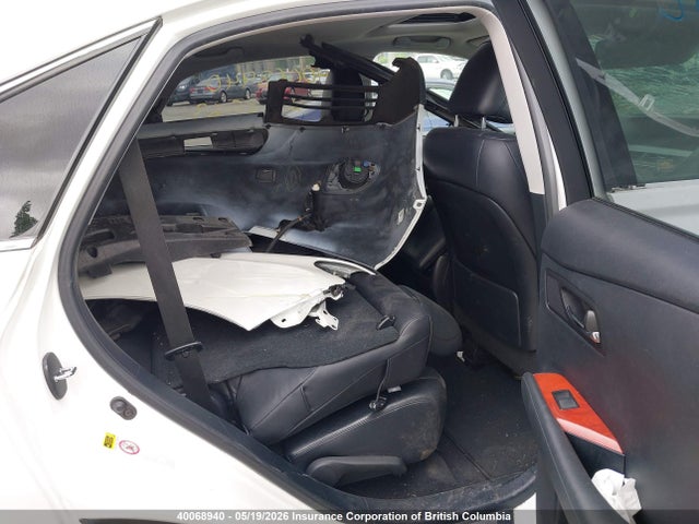 Продаж на аукціоні авто 2011 Lexus Rx 350, vin: JTJBK1BA1B2011429, номер лоту: 40068940