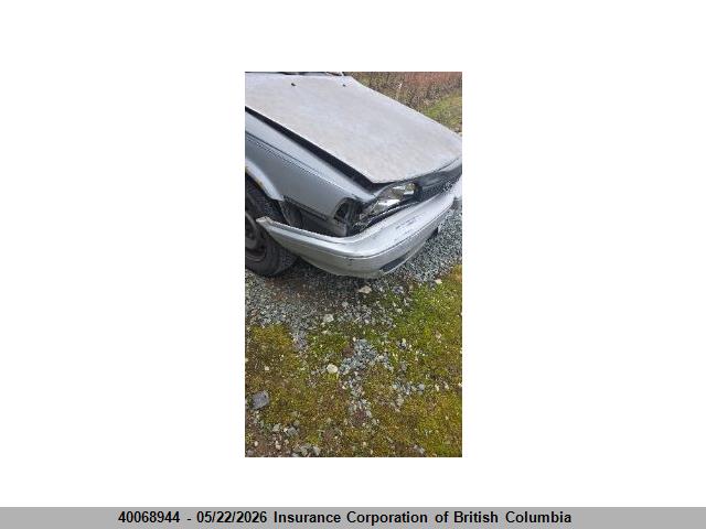 Aukcja sprzedaży 1991 Toyota Camry, vin: JT2SV22F5M3440171, numer aukcji: 40068944