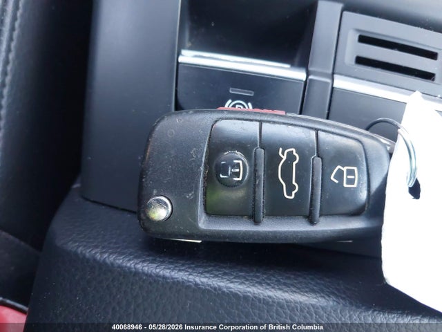 40068946 :رقم المزاد ، WAUKFRFF1F1008342 vin ، 2015 Audi A3 مزاد بيع