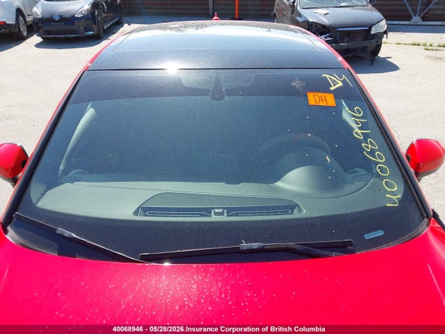 40068946 :رقم المزاد ، WAUKFRFF1F1008342 vin ، 2015 Audi A3 مزاد بيع