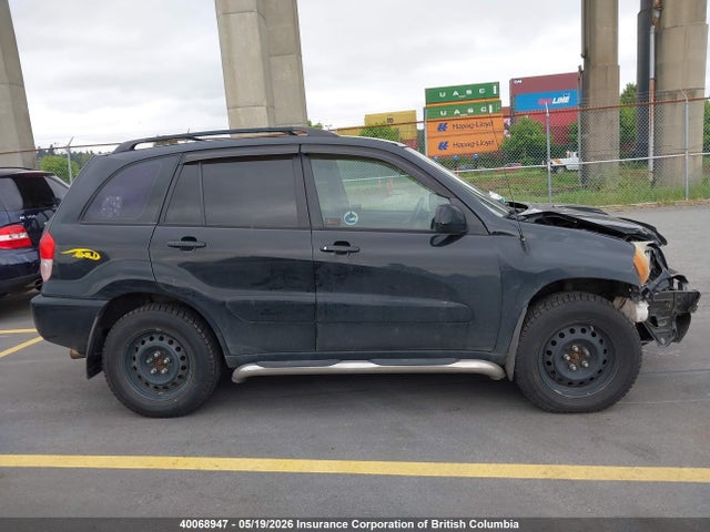 Aukcja sprzedaży 2003 Toyota Rav4, vin: JTEHH20V936079927, numer aukcji: 40068947