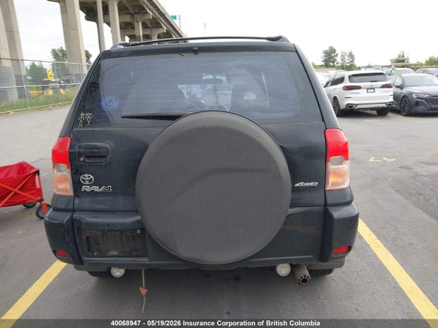 Aukcja sprzedaży 2003 Toyota Rav4, vin: JTEHH20V936079927, numer aukcji: 40068947