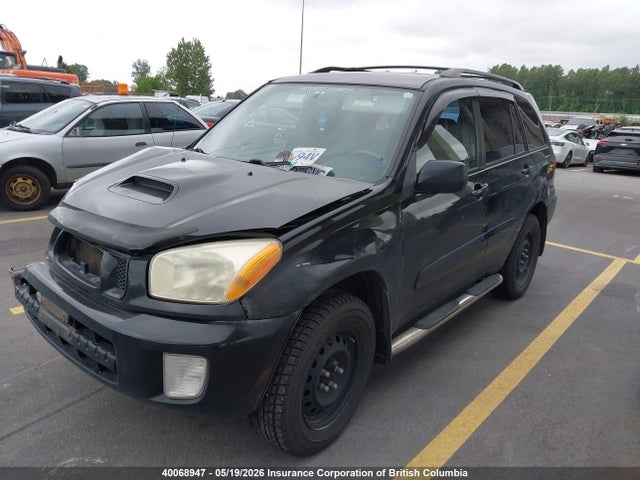 Aukcja sprzedaży 2003 Toyota Rav4, vin: JTEHH20V936079927, numer aukcji: 40068947