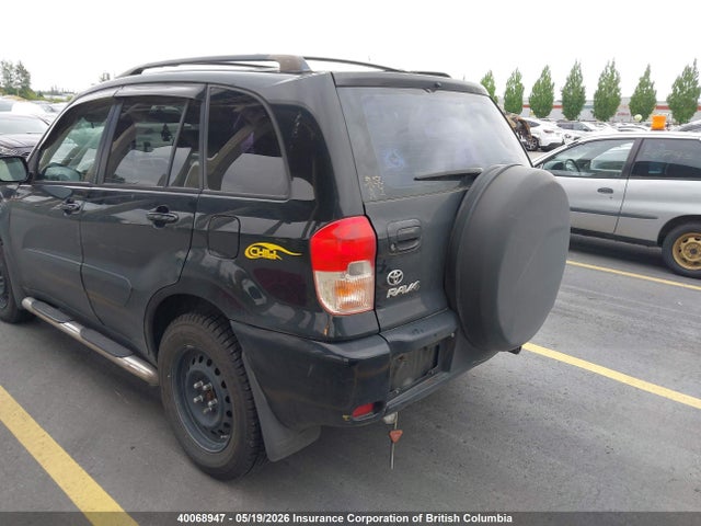 Aukcja sprzedaży 2003 Toyota Rav4, vin: JTEHH20V936079927, numer aukcji: 40068947