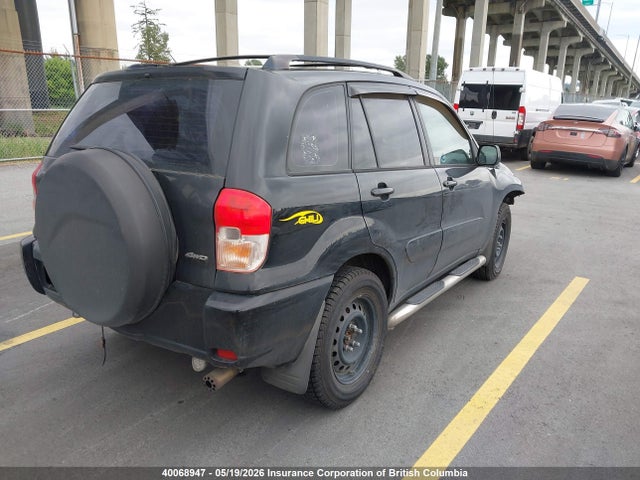 Aukcja sprzedaży 2003 Toyota Rav4, vin: JTEHH20V936079927, numer aukcji: 40068947