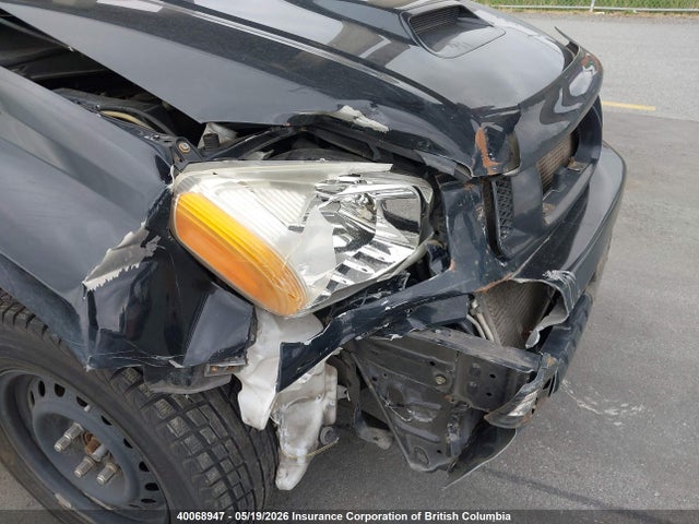 Aukcja sprzedaży 2003 Toyota Rav4, vin: JTEHH20V936079927, numer aukcji: 40068947