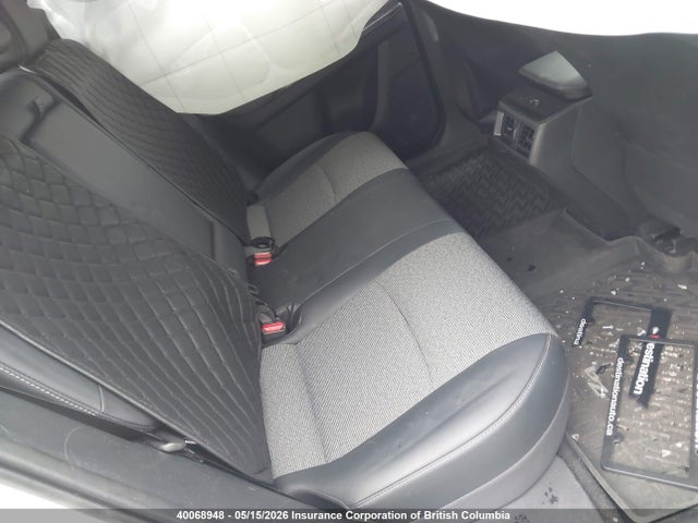 40068948 :رقم المزاد ، JTMADAFBXTJ014560 vin ، 2026 Toyota Bz Xle Awd مزاد بيع