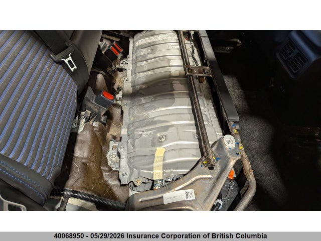 Aukcja sprzedaży 2021 Toyota Rav4, vin: 2T3RWRFV7MW108730, numer aukcji: 40068950