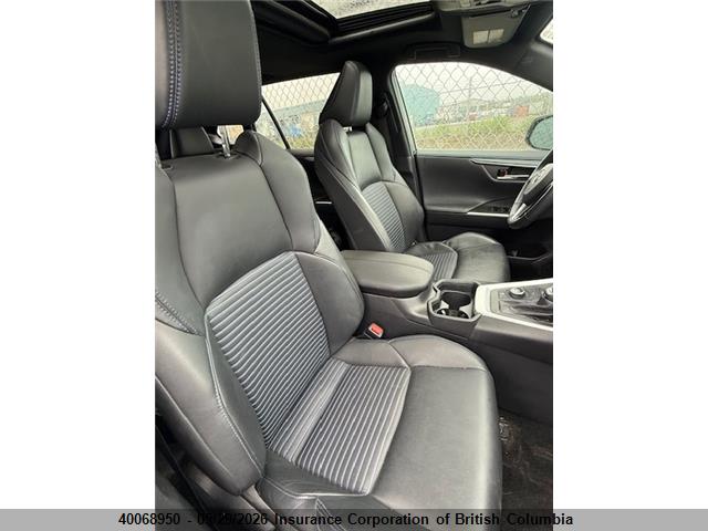 Aukcja sprzedaży 2021 Toyota Rav4, vin: 2T3RWRFV7MW108730, numer aukcji: 40068950