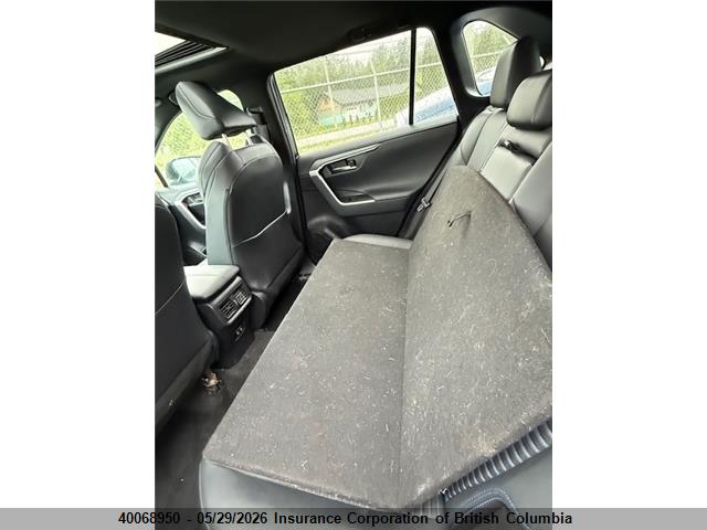 Aukcja sprzedaży 2021 Toyota Rav4, vin: 2T3RWRFV7MW108730, numer aukcji: 40068950