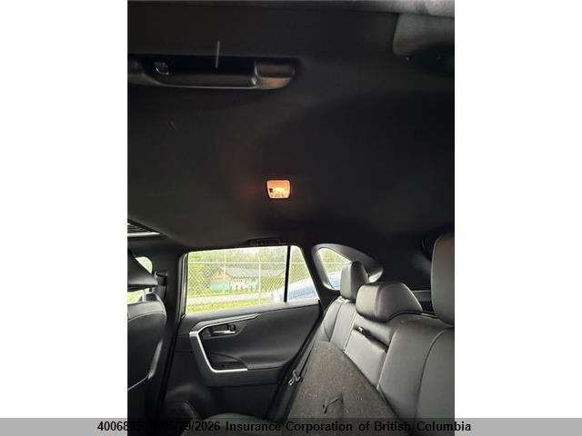 Aukcja sprzedaży 2021 Toyota Rav4, vin: 2T3RWRFV7MW108730, numer aukcji: 40068950