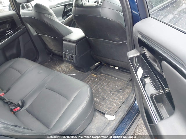 JTMABACA9PA041515 Toyota Bz4x