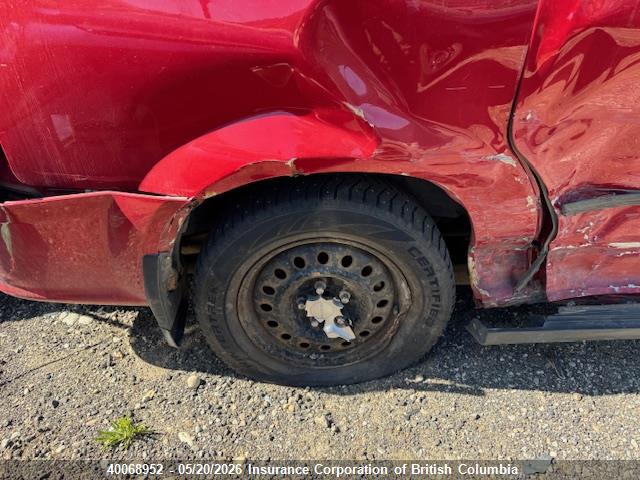2015 Dodge Grand Caravan Se მანქანა იყიდება აუქციონზე, vin: 2C4RDGBG6FR587026, აუქციონის ნომერი: 40068952