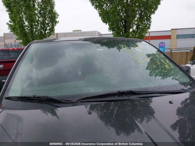 2C4RDGBGXER473240 Dodge Grand Caravan Se