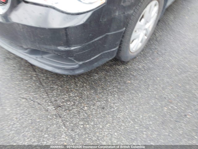 2C4RDGBGXER473240 Dodge Grand Caravan Se
