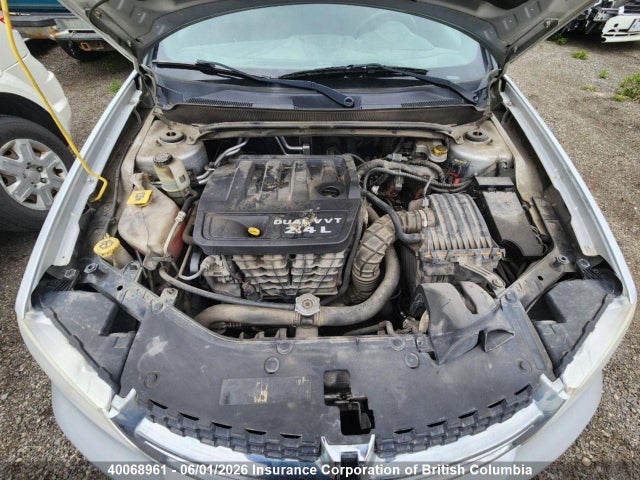 Продаж на аукціоні авто 2012 Dodge Avenger Se, vin: 1C3CDZAB4CN194422, номер лоту: 40068961