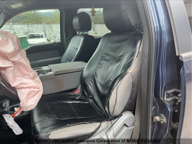 Продаж на аукціоні авто 2013 Ford F150, vin: 1FTFW1ET7DFA40824, номер лоту: 40068963
