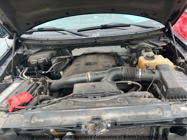 Продаж на аукціоні авто 2013 Ford F150, vin: 1FTFW1ET7DFA40824, номер лоту: 40068963