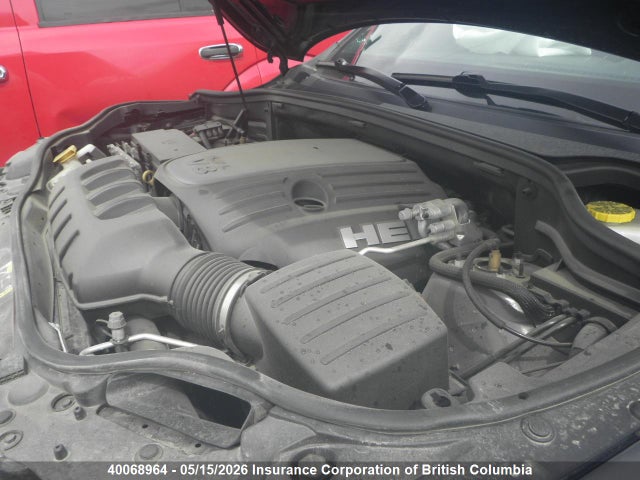 40068964 :رقم المزاد ، 1C4RJFCT4LC195665 vin ، 2020 Jeep Grand Cherokee Overland مزاد بيع