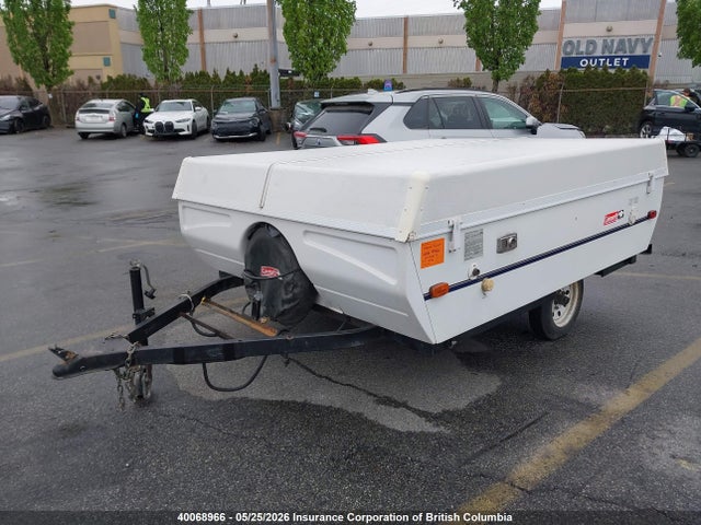 Продажа на аукционе авто 2000 Fleetwood , vin: 4CE675D12Y7287165, номер лота: 40068966