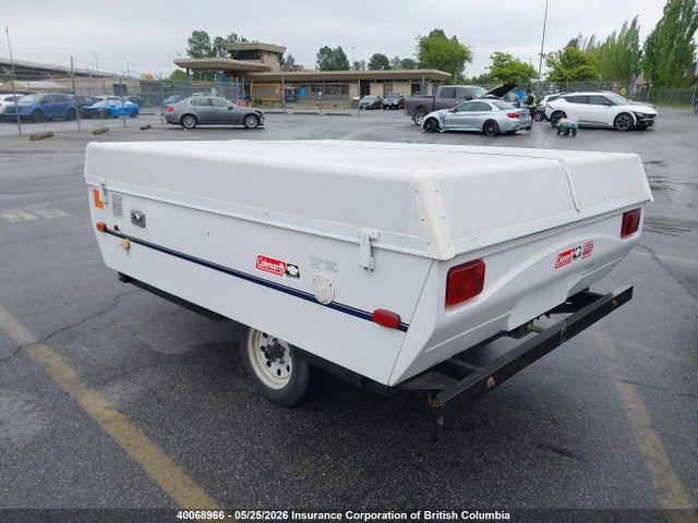 Продажа на аукционе авто 2000 Fleetwood , vin: 4CE675D12Y7287165, номер лота: 40068966