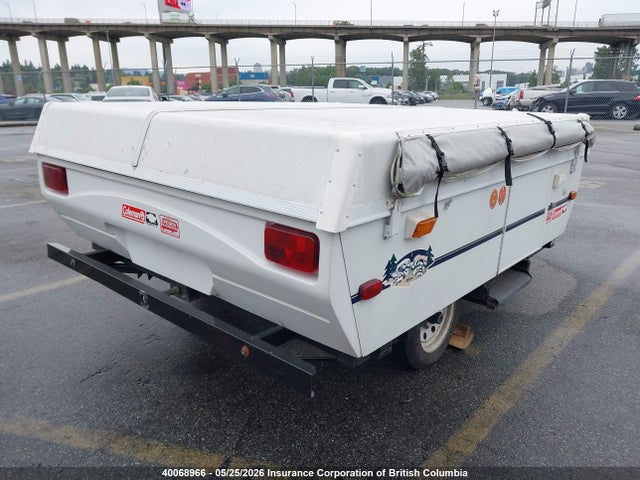 Продажа на аукционе авто 2000 Fleetwood , vin: 4CE675D12Y7287165, номер лота: 40068966