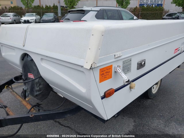 Продажа на аукционе авто 2000 Fleetwood , vin: 4CE675D12Y7287165, номер лота: 40068966