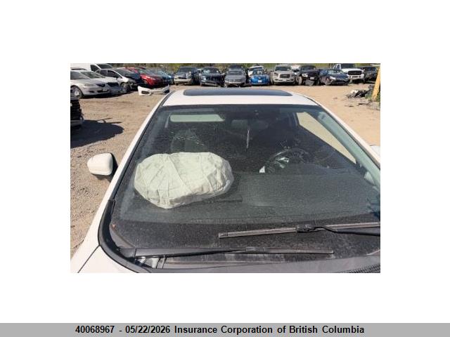 2HGFG3B5XFH001260 Honda Civic