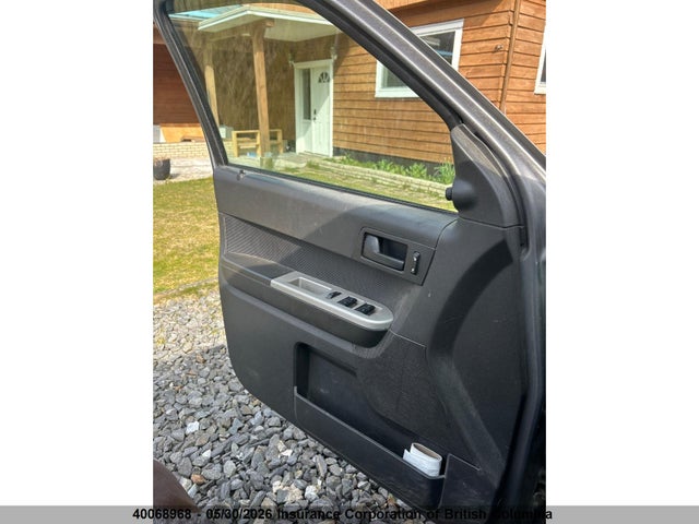 Aukcja sprzedaży 2010 Ford Escape Xlt, vin: 1FMCU9DG1AKC87265, numer aukcji: 40068968