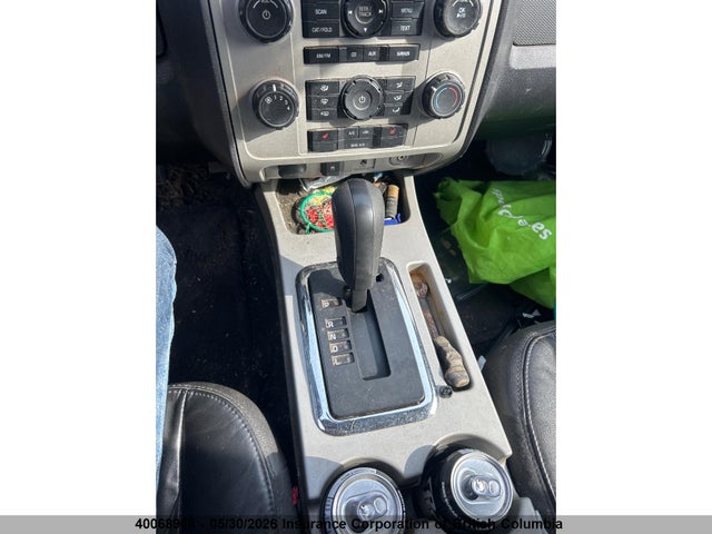 Aukcja sprzedaży 2010 Ford Escape Xlt, vin: 1FMCU9DG1AKC87265, numer aukcji: 40068968