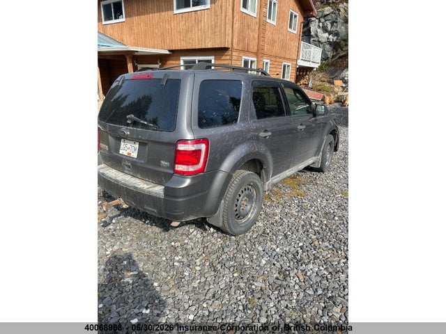 Aukcja sprzedaży 2010 Ford Escape Xlt, vin: 1FMCU9DG1AKC87265, numer aukcji: 40068968